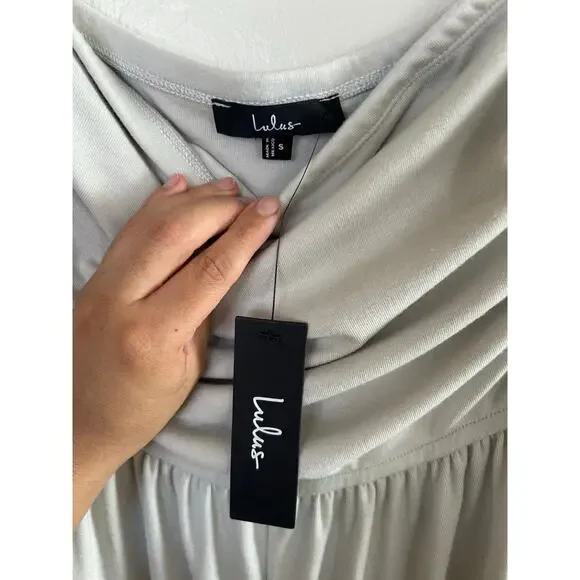 Lulus Jumpsuit
